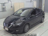 Used 2019 AT nissan leaf ZE1 Image[0]