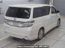 Used 2012 AT toyota vellfire ANH20W Image[1]