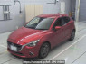 Used 2017 AT mazda demio DJ5FS Image[0]