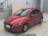 Used 2015 AT mazda demio DJ3FS Image[0]