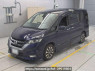 Used 2017 AT nissan serena GFC27 Image[0]