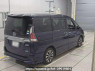 Used 2017 AT nissan serena GFC27 Image[1]