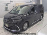 Used 2024 AT toyota alphard AGH45W Image[0]