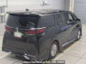 Used 2024 AT toyota alphard AGH45W Image[1]