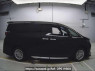 Used 2024 AT toyota alphard AGH45W Image[2]