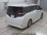 Used 2024 AT toyota alphard AGH40W Image[1]