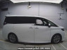 Used 2024 AT toyota alphard AGH40W Image[2]