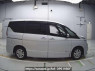Used 2017 AT nissan serena GFC27 Image[2]