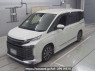 Used 2022 AT toyota voxy ZWR90W Image[0]