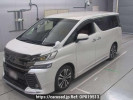 Toyota Vellfire AGH30W