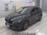 Used 2021 AT mazda cx-5 KF2P Image[0]