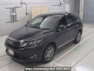 Toyota Harrier ZSU60W