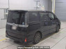 Used 2015 AT toyota voxy ZRR80W Image[1]