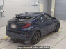 Used 2020 AT toyota c-hr NGX50 Image[1]