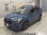 Used 2023 AT subaru forester SK5 Image[0]