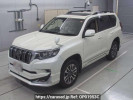 Toyota Land Cruiser Prado TRJ150W