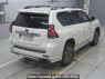 Used 2023 AT toyota land-cruiser-prado TRJ150W Image[1]