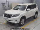 Toyota Land Cruiser Prado TRJ150W