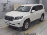 Used 2023 AT toyota land-cruiser-prado TRJ150W Image[0]