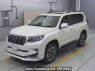 Used 2023 AT toyota land-cruiser-prado TRJ150W Image[0]