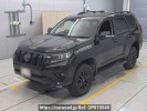 Toyota Land Cruiser Prado TRJ150W