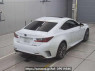Used 2015 AT lexus rc AVC10 Image[1]