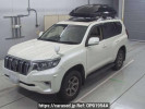 Toyota Land Cruiser Prado GDJ150W