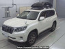 Used 2021 AT toyota land-cruiser-prado GDJ150W Image[0]