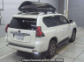 Used 2021 AT toyota land-cruiser-prado GDJ150W Image[1]