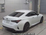 Used 2023 AT lexus rc AVC10 Image[1]