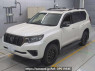 Used 2021 AT toyota land-cruiser-prado GDJ150W Image[0]