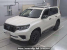 Toyota Land Cruiser Prado TRJ150W