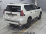 Used 2022 AT toyota land-cruiser-prado TRJ150W Image[1]