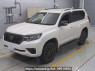 Used 2021 AT toyota land-cruiser-prado TRJ150W Image[0]