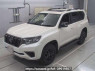 Used 2022 AT toyota land-cruiser-prado TRJ150W Image[0]