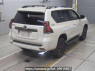 Used 2022 AT toyota land-cruiser-prado TRJ150W Image[1]
