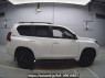 Used 2022 AT toyota land-cruiser-prado TRJ150W Image[2]