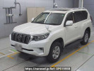Toyota Land Cruiser Prado TRJ150W