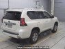 Used 2022 AT toyota land-cruiser-prado TRJ150W Image[1]