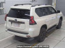 Used 2022 AT toyota land-cruiser-prado TRJ150W Image[1]