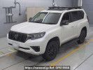 Toyota Land Cruiser Prado TRJ150W