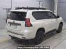 Used 2021 AT toyota land-cruiser-prado TRJ150W Image[1]