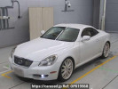 Lexus SC UZZ40