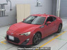Used 2015 AT toyota 86 ZN6 Image[0]