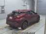 Used 2017 AT toyota c-hr ZYX10 Image[1]