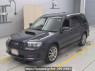 Used 2007 MT subaru forester SG9 Image[0]