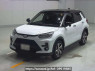 Used 2023 AT toyota raize A201A Image[0]