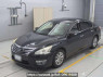 Used 2017 AT nissan teana L33 Image[0]