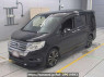 Used 2013 AT honda step-wgn-spada RK6 Image[0]