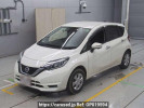 Nissan Note E12